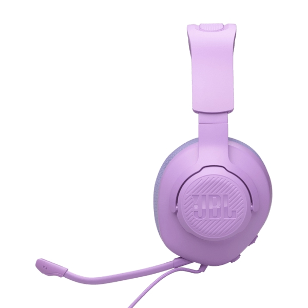 אוזניות over ear חוטיות כולל מיקרופון jbl