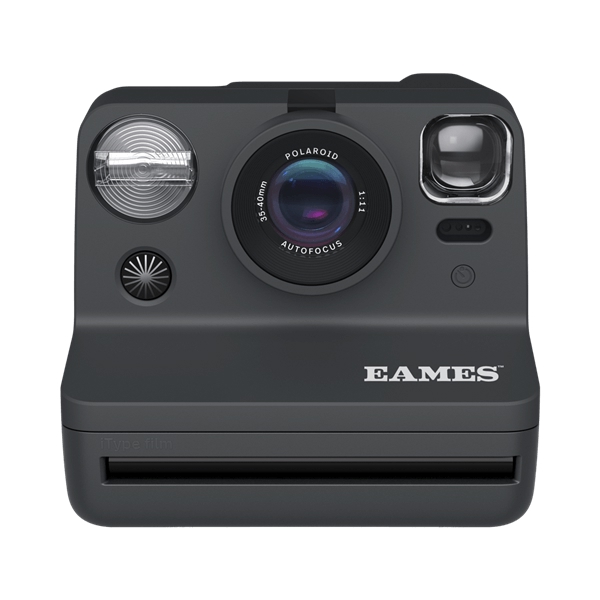 מצלמת פיתוח מהיר polaroid
