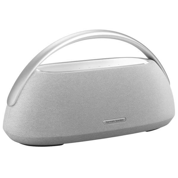 go + play 3 לבן harman kardon