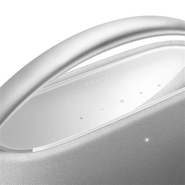 רמקול אלחוטי נייד harman kardon