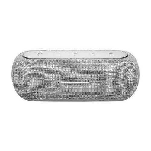 רמקול אלחוטי נייד Harman Kardon &lrm;Luna לבן