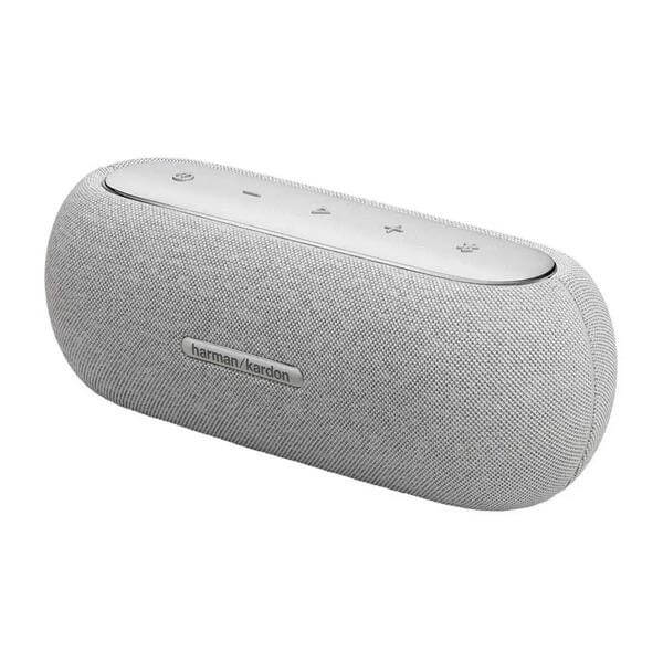 luna לבן harman kardon