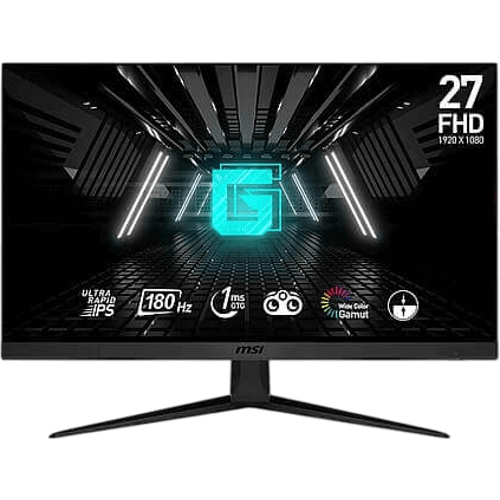 מסך מחשב גיימינג 27 msi