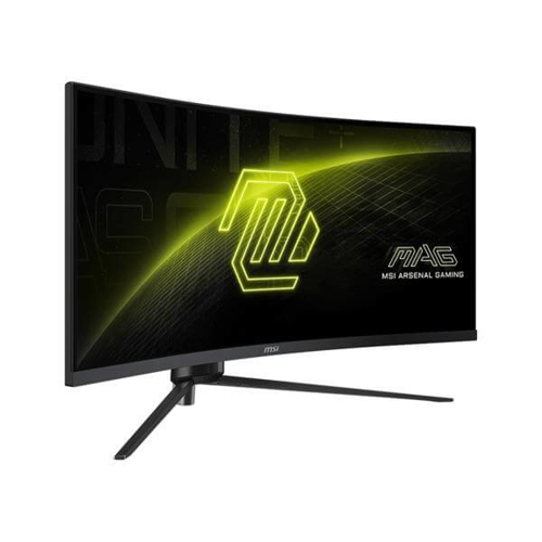 תמונה של מסך מחשב 34 msi
