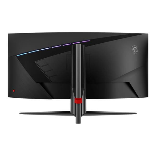 מסך מחשב 34 msi