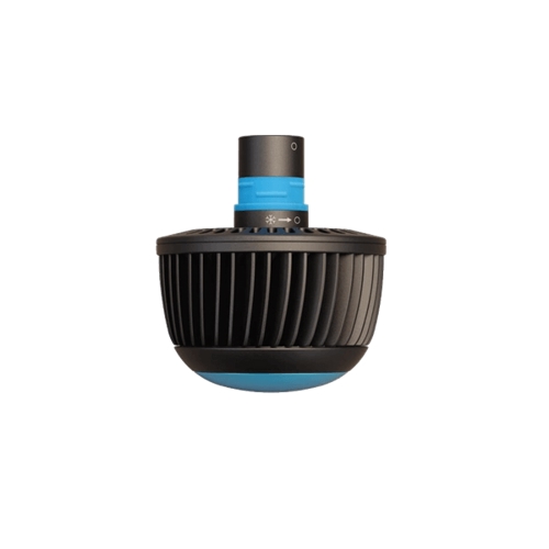 תושבת קור עבור אקדח עיסוי Therabody Theragun PRO Plus &lrm;Theragun PRO Plus Cold