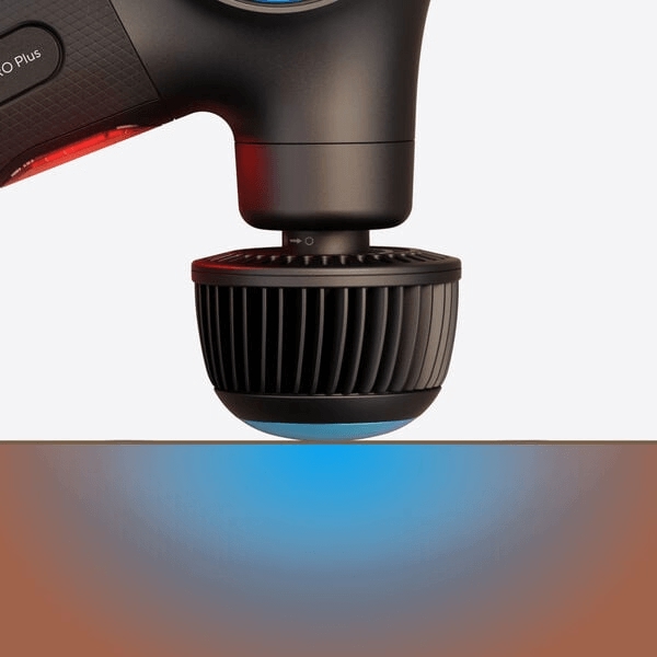theragun pro plus cold therabody