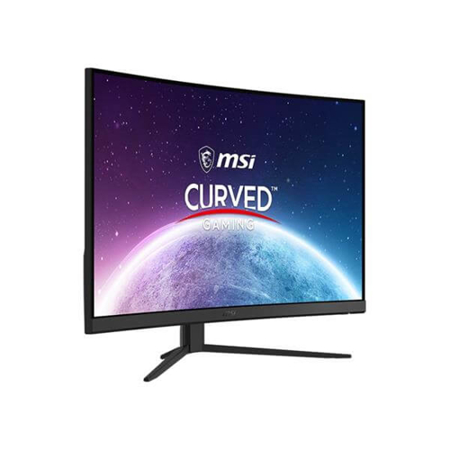 מסך מחשב גיימינג קעור 31.5 msi