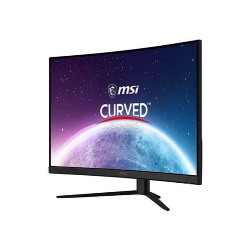 מסך מחשב גיימינג קעור 31.5 msi