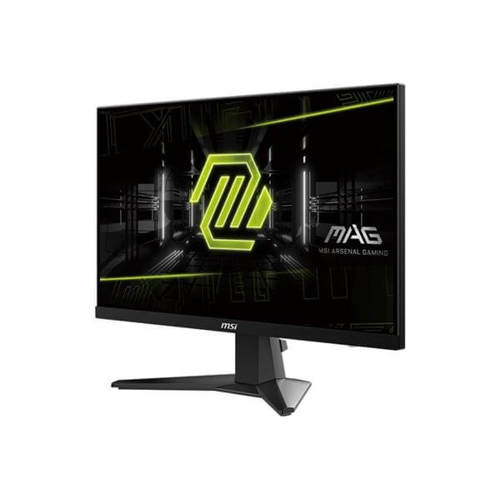 תמונה של מסך מחשב גיימינג 25 msi