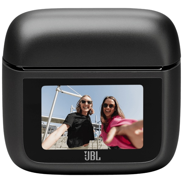 אוזניות אלחוטיות jbl tws