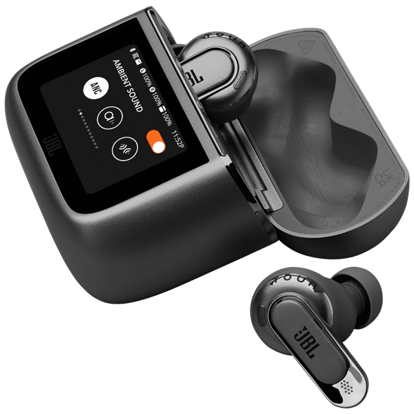 אוזניות אלחוטיות jbl tws
