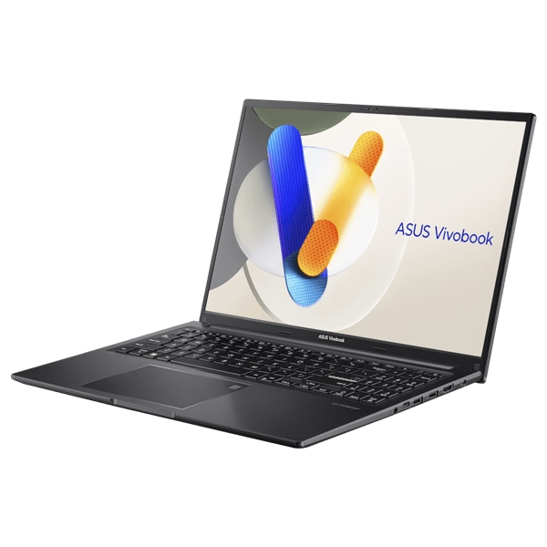תמונה של מחשב נייד vivobook 16 asus