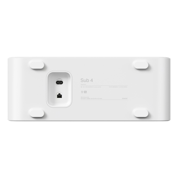 סאבוופר חכם sonos