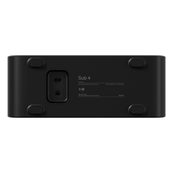 סאבוופר חכם sonos