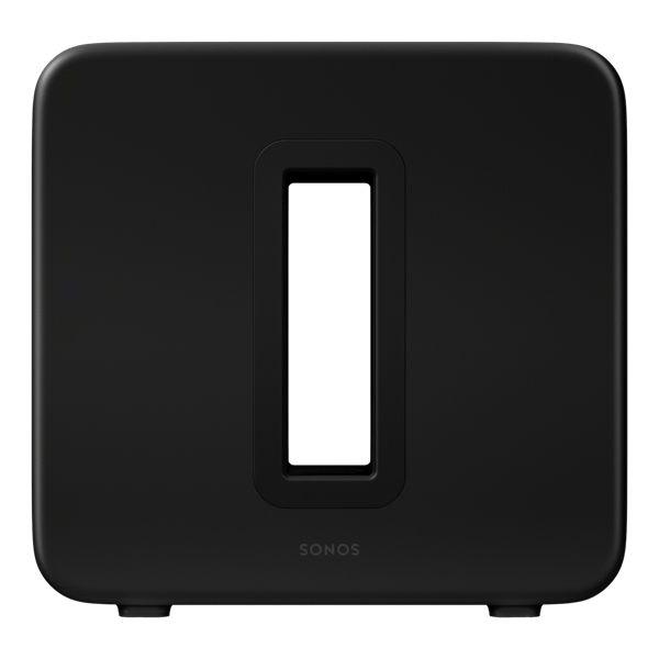 סאבוופר חכם sonos