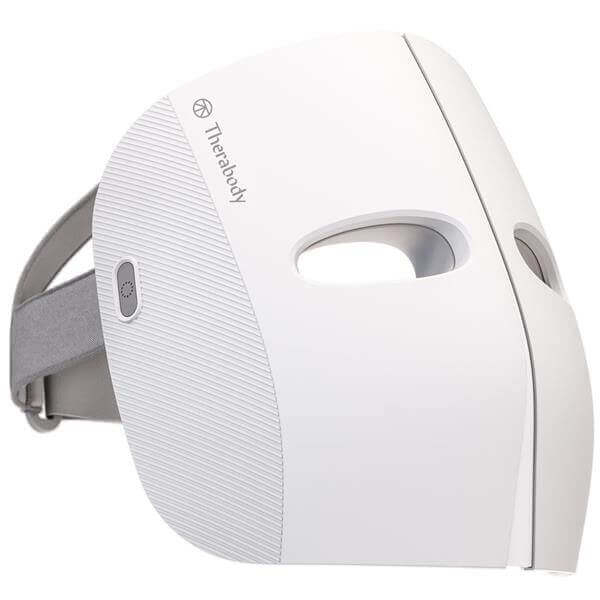 מסכת עיסוי לפנים Therabody &lrm;TheraFace Mask