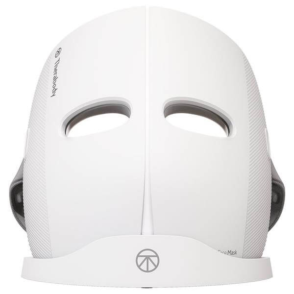 theraface mask therabody