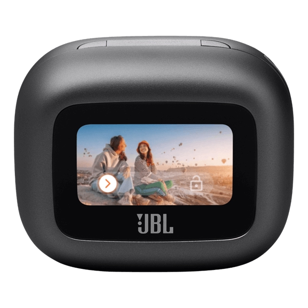 תמונה של אוזניות tws אלחוטיות jbl