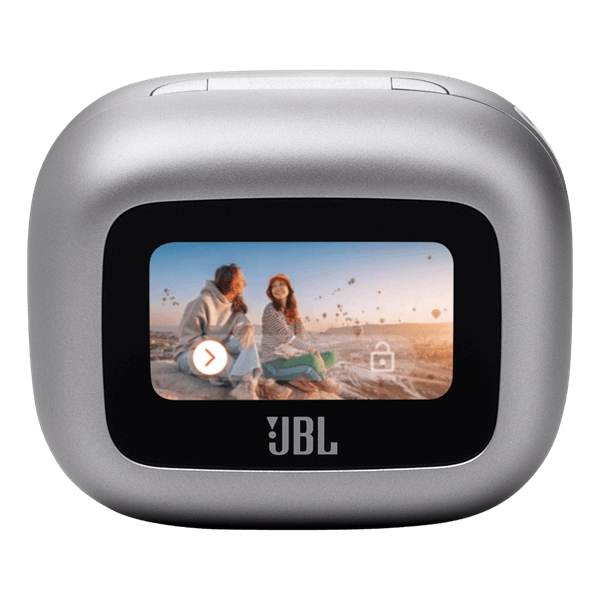 תמונה של אוזניות tws אלחוטיות jbl