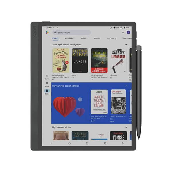 tab ultra c pro boox
