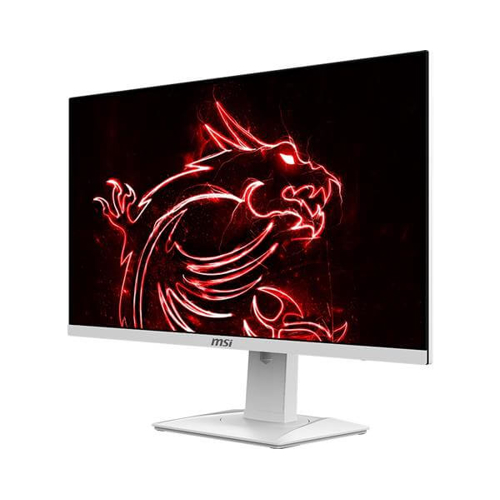 תמונה של מסך מחשב גיימינג 27 msi