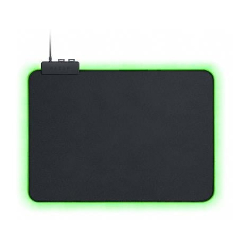 משטח לעכבר כולל תאורה razer