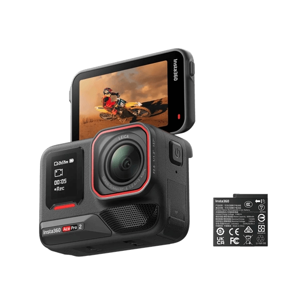 ace pro 2 insta360