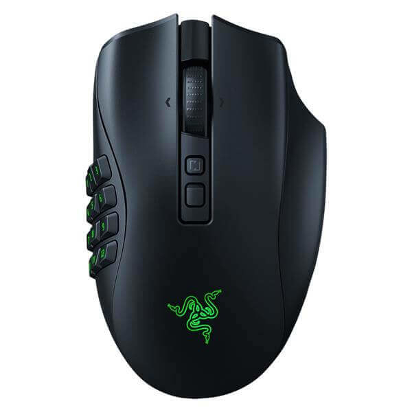 עכבר גיימינג אלחוטי razer