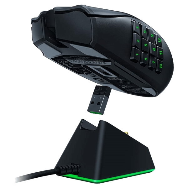 naga v2 pro razer