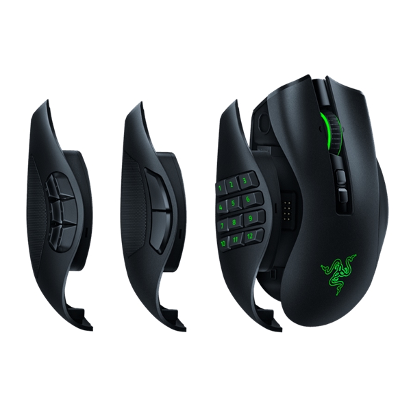תמונה של עכבר גיימינג אלחוטי razer