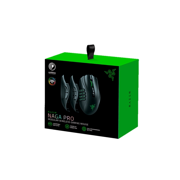 עכבר גיימינג אלחוטי razer