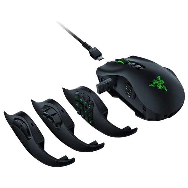 עכבר גיימינג אלחוטי razer