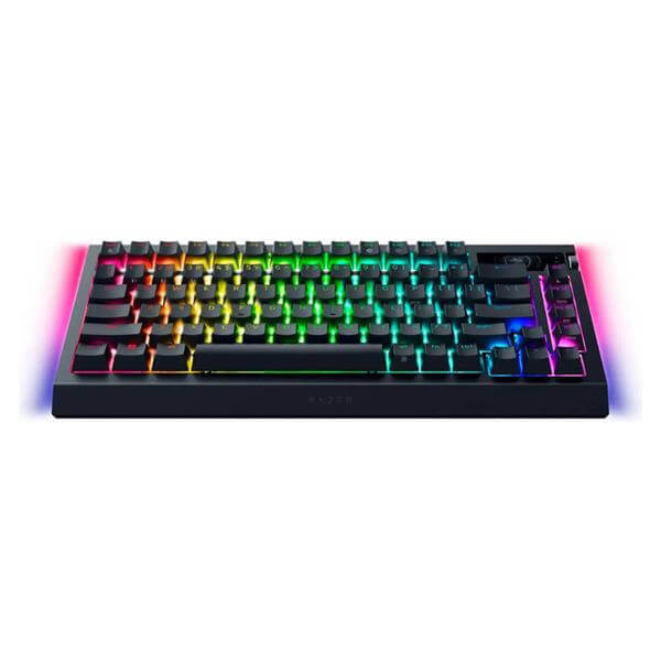 תמונה של מקלדת גיימינג אלחוטית razer