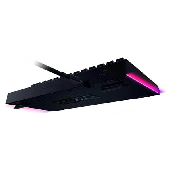 מקלדת גיימינג אלחוטית razer