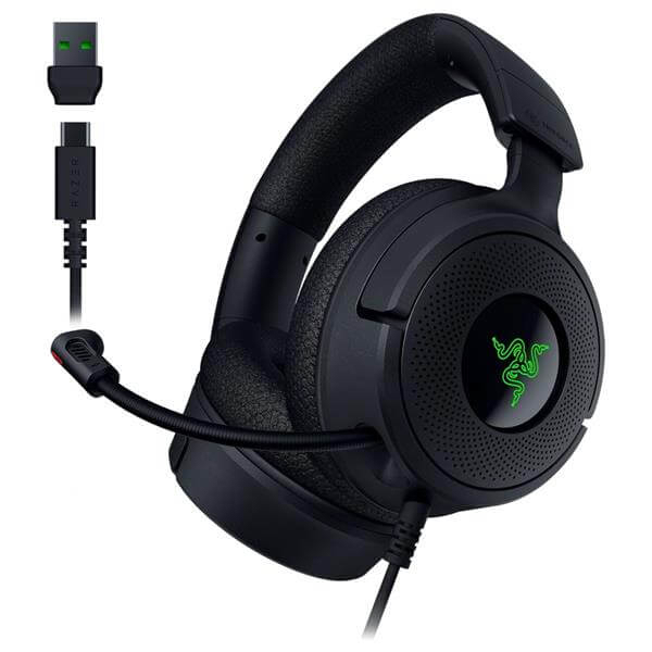 kraken v4 x razer