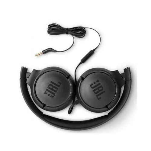 tune t500 - שחור jbl