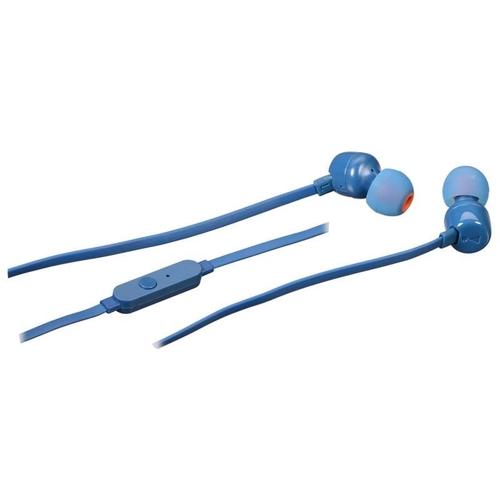 tune 110 כחול jbl