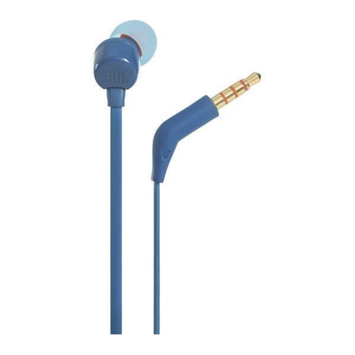 תמונה של אוזניות in ear חוטיות jbl
