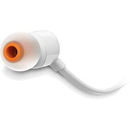 tune 110 לבן jbl