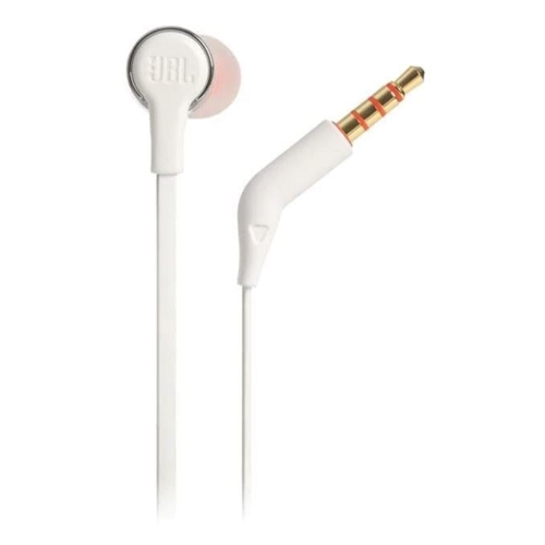 תמונה של אוזניות in ear חוטיות jbl