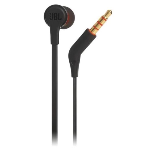 tune 210 שחור jbl