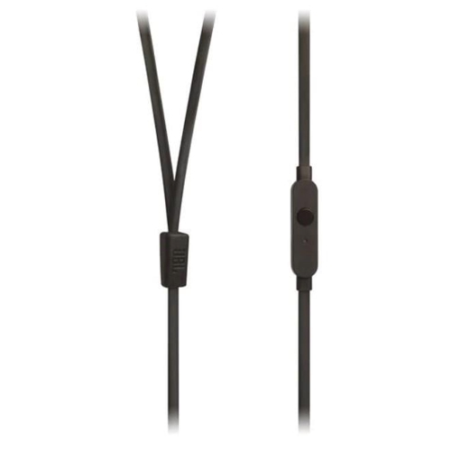 תמונה של אוזניות in ear חוטיות jbl
