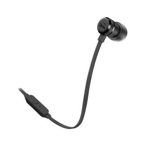 אוזניות In-Ear חוטיות JBL &lrm;TUNE 290 שחור