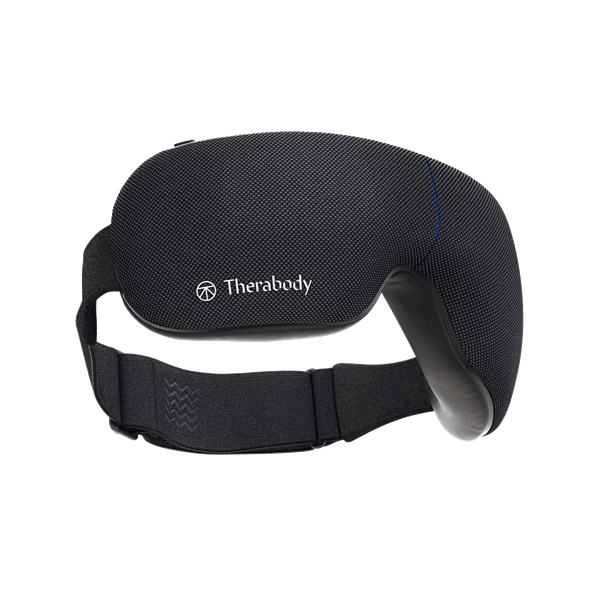 מכשיר עיסוי Therabody &lrm;SmartGoggles 2nd
