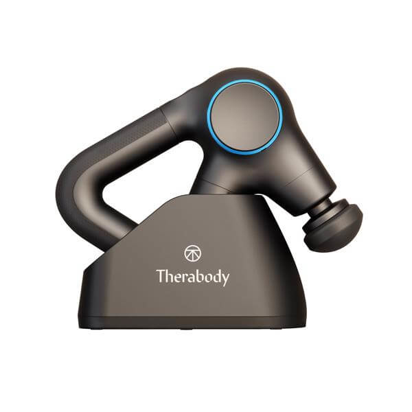 תמונה של מכשיר עיסוי therabody
