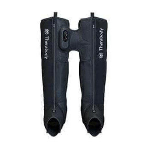 מערכת עיסוי לרגליים Therabody &lrm;Medium JETBOOTS PRIME