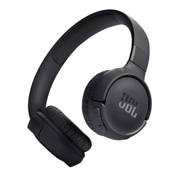 אוזניות קשת אלחוטיות JBL &lrm;TUNE 527BT