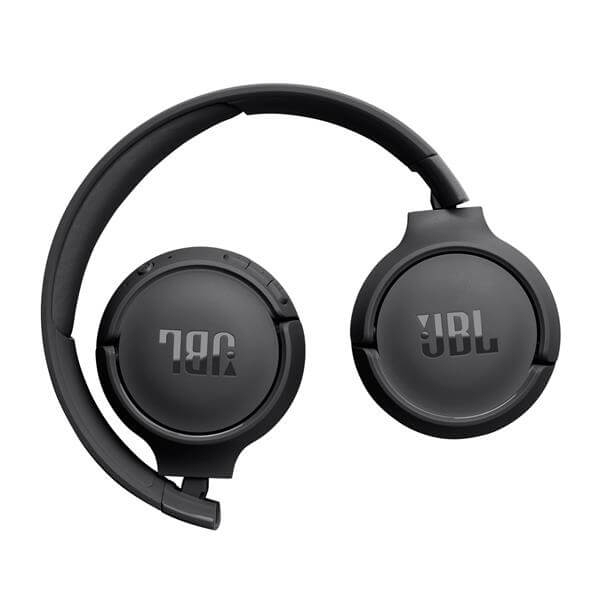 תמונה של אוזניות קשת אלחוטיות jbl