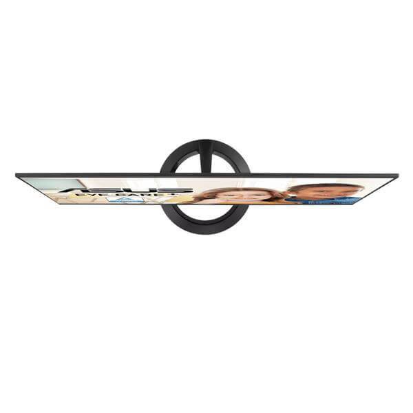 מסך מחשב 27 asus